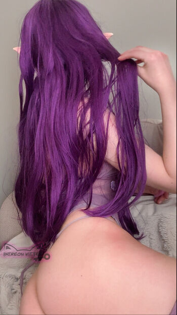 Full leaked Kittew private photo