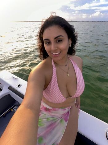 Full leaked Kittiibean private photo