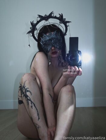 Full leaked Kittn spiit  page private photo