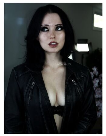 Full leaked Kittn spiit private photo