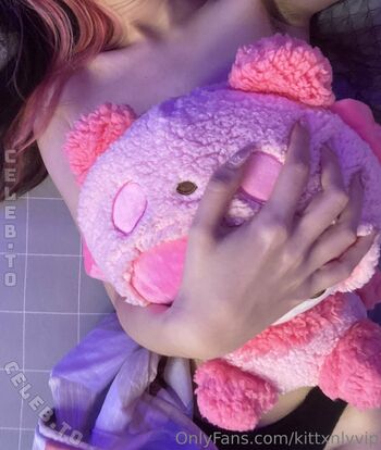 Full leaked Kittxnly private photo