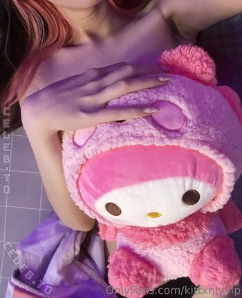 Full leaked Kittxnly private photo