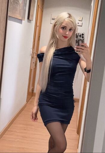 Full leaked Kitty aliice page private photo