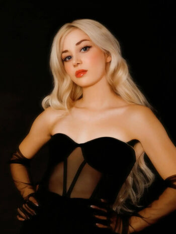 Full leaked Kitty aliice private photo