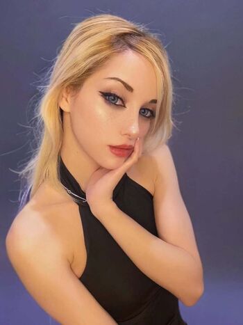 Full leaked Kitty aliice private photo