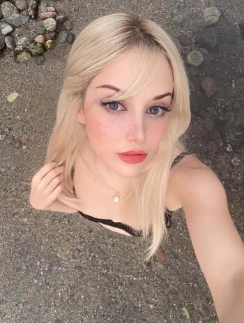 Full leaked Kitty aliice private photo