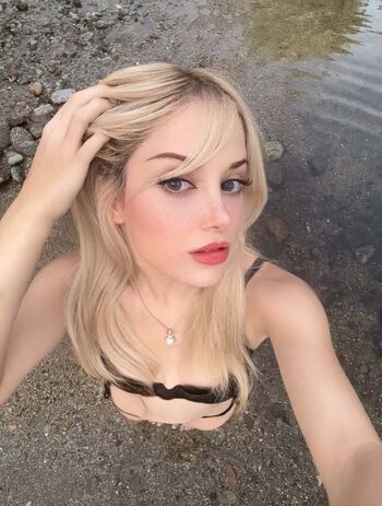 Full leaked Kitty aliice private photo