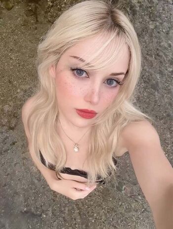 Full leaked Kitty aliice private photo