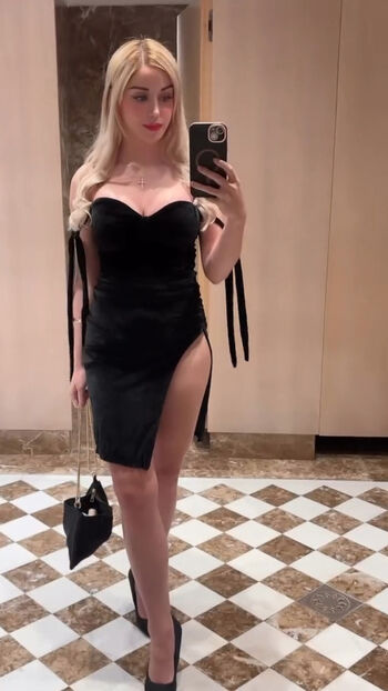 Full leaked Kitty aliice private photo