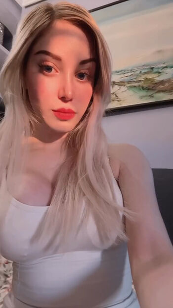 Full leaked Kitty aliice private photo