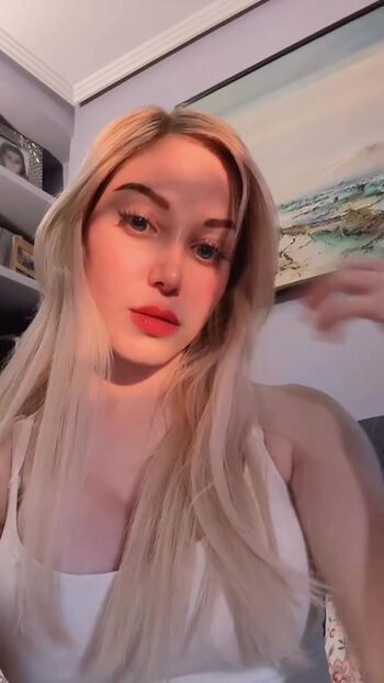Full leaked Kitty aliice private photo