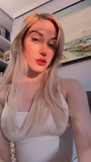 Full leaked Kitty aliice private photo