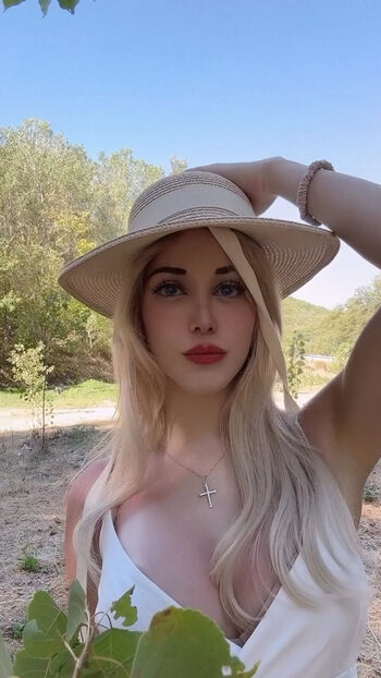 Full leaked Kitty aliice private photo