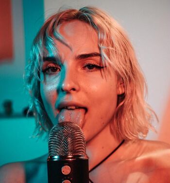 Full leaked Kitty asmr private photo