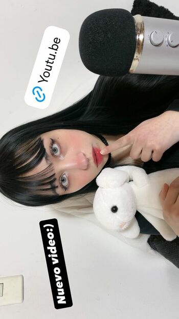 Full leaked Kitty asmr private photo