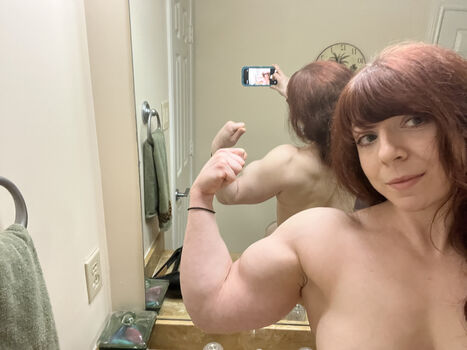Full leaked Kitty bit games private photo