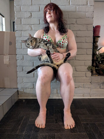 Full leaked Kitty bit games private photo