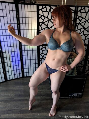 Full leaked Kitty bit games private photo