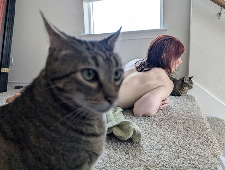Full leaked Kitty bit games private photo