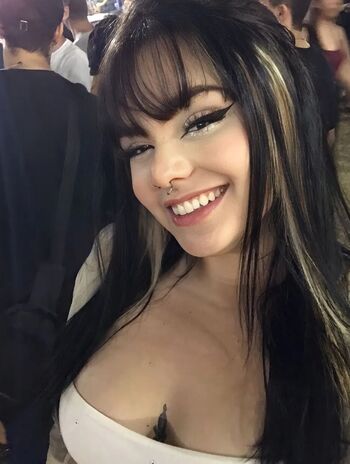 Full leaked Kitty cat private photo