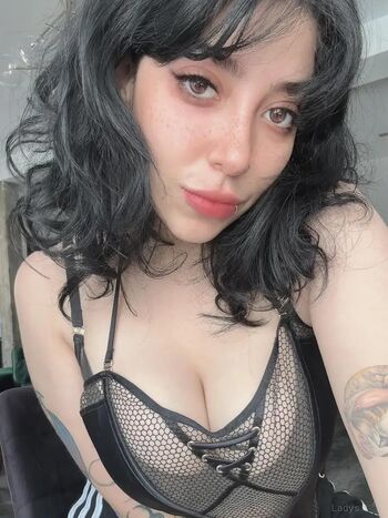 Full leaked Kitty danx private photo