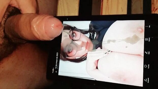 Full leaked Kitty danx private photo