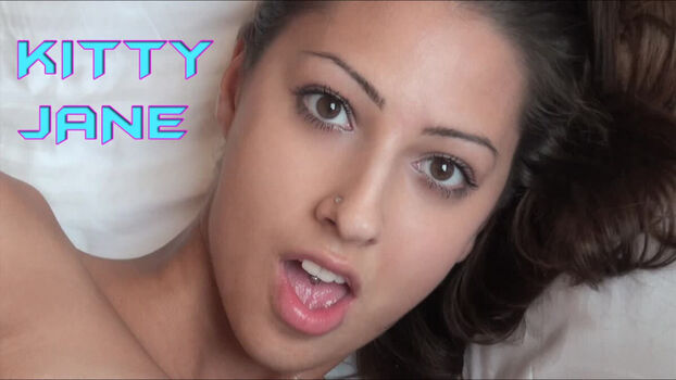 Full leaked Kitty jane page private photo