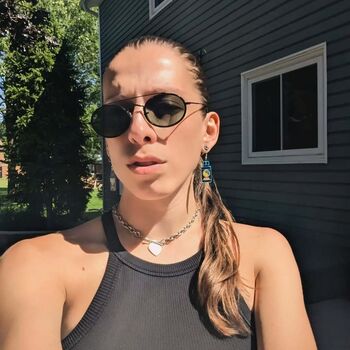 Full leaked Kitty kaash media private photo