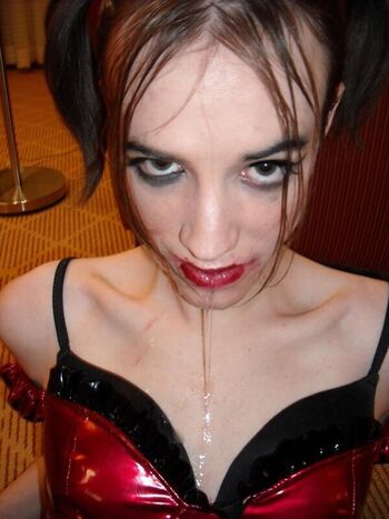 Full leaked Kitty kaiti private photo