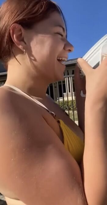 Full leaked Kitty kat private photo