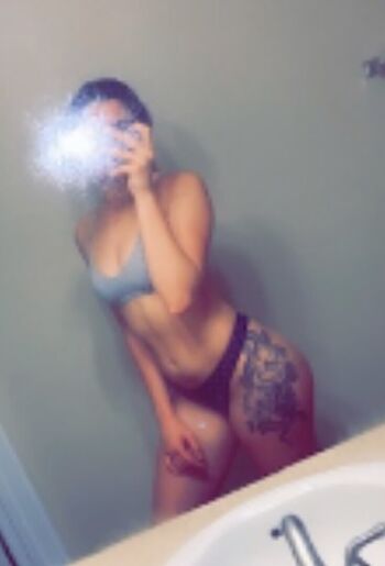 Full leaked Kitty kat private photo