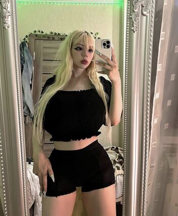 Full leaked Kitty kett private photo