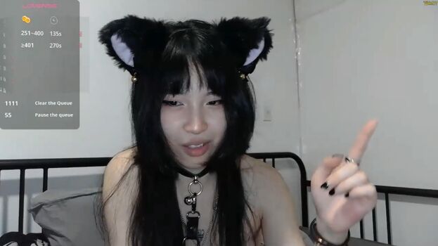 Full leaked Kitty krush private photo