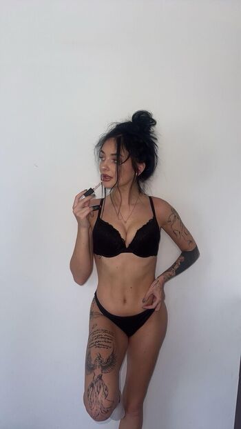 Full leaked Kitty lynx private photo