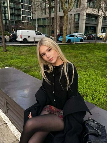 Full leaked Kitty mae private photo
