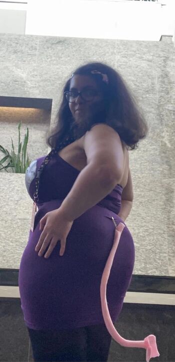 Full leaked Kitty monk private photo