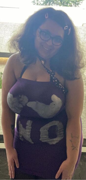 Full leaked Kitty monk private photo