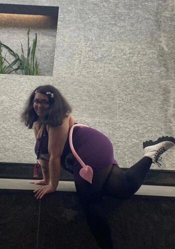 Full leaked Kitty monk private photo