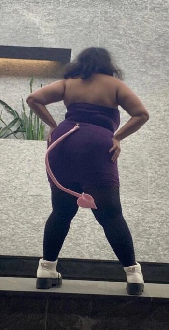Full leaked Kitty monk private photo
