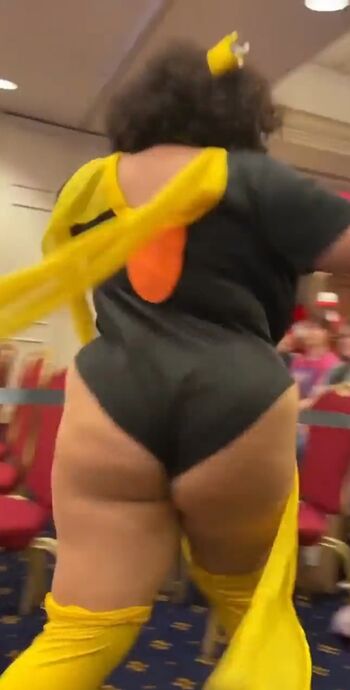 Full leaked Kitty monk private photo