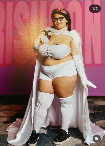 Kitty Monk