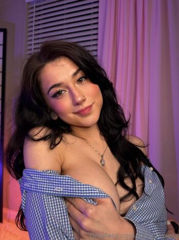 Full leaked Kitty prinxess private photo
