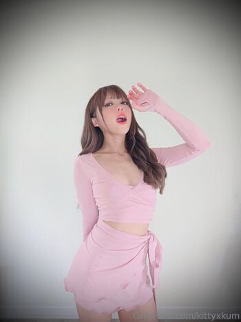Full leaked Kitty x kum private photo