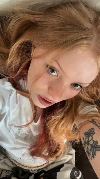 Full leaked Kittyainsley private photo