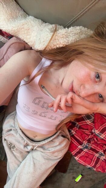 Full leaked Kittyainsley private photo