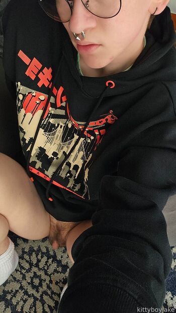 Full leaked Kittyboyjake page private photo