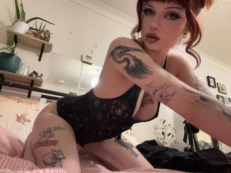 Full leaked Kittycat private photo