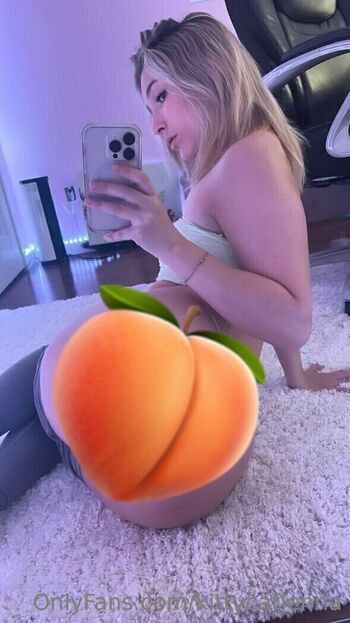 Full leaked Kittycatjenna private photo