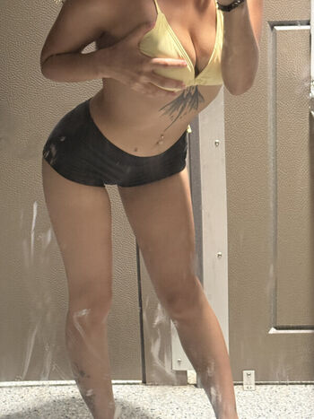 Full leaked Kittycuchillos private photo
