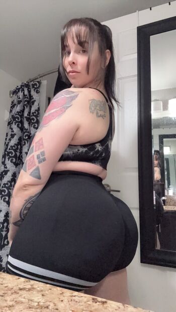 Full leaked Kittydagoat private photo